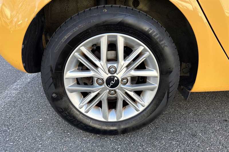 Used Kia Picanto 2023 for sale - 77552550: Photo 21