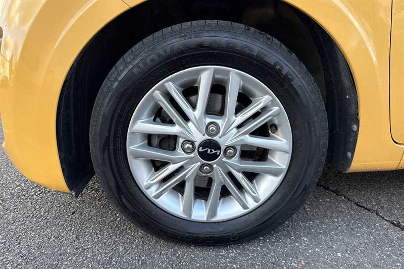 Used Kia Picanto 2023 for sale - 77552550: Photo 23