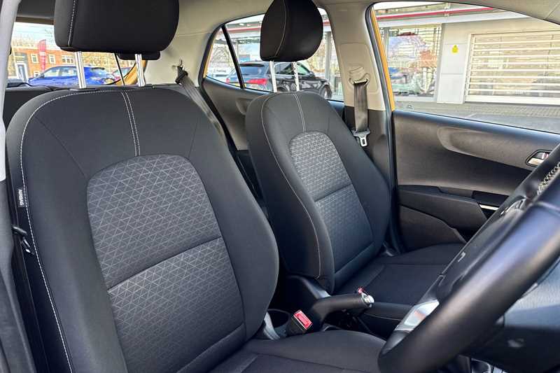 Used Kia Picanto 2023 for sale - 77552550: Photo 33