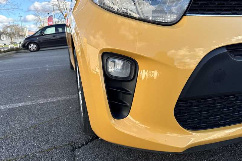 Used Kia Picanto 2023 for sale - 77552550: Photo 35