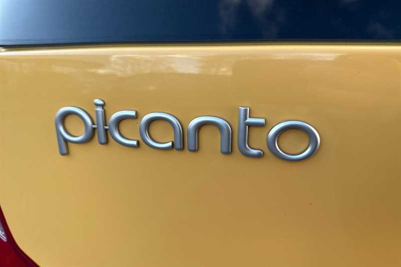 Used Kia Picanto 2023 for sale - 77552550: Photo 37