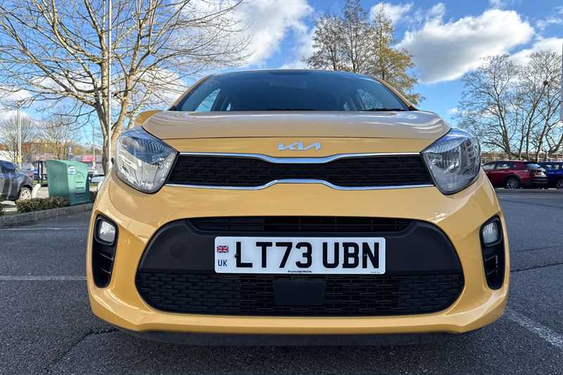 Used Kia Picanto 2023 for sale - 77552550: Photo 40