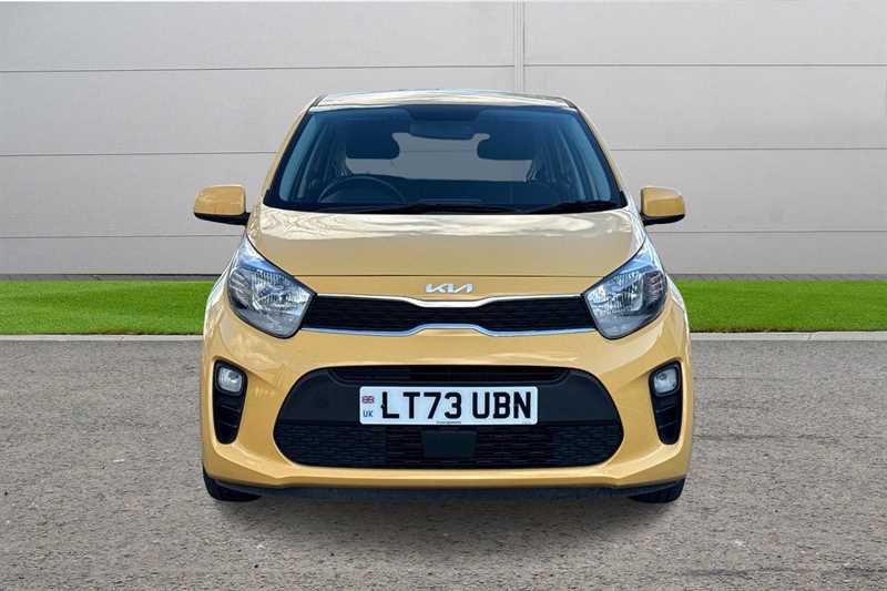 Used Kia Picanto 2023 for sale - 77552550: Photo 6