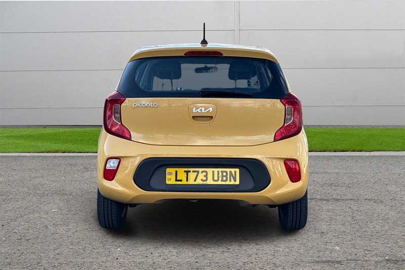 Used Kia Picanto 2023 for sale - 77552550: Photo 7