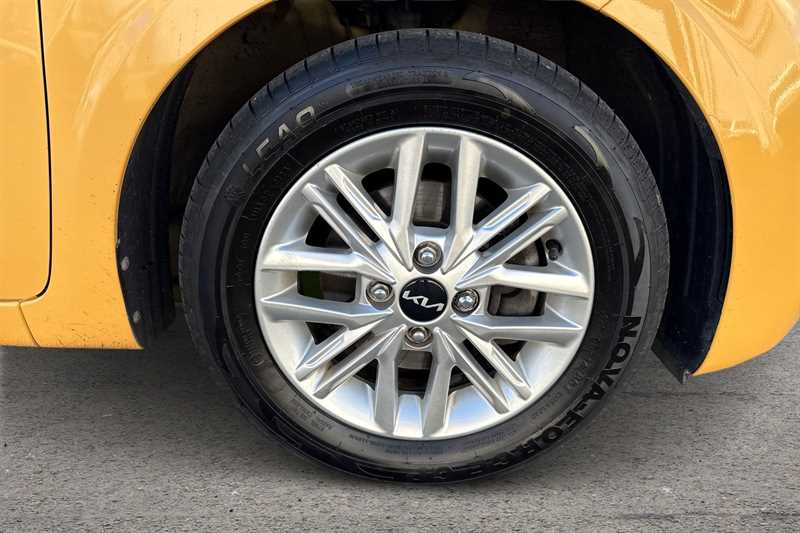 Used Kia Picanto 2023 for sale - 77552550: Photo 9