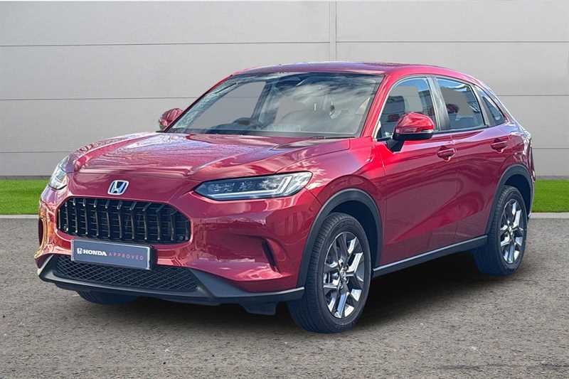 Used Honda ZR-V 2025 for sale - 77499853: Photo 10