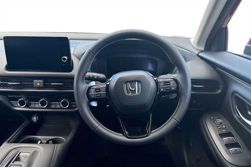 Used Honda ZR-V 2025 for sale - 77499853: Photo 13