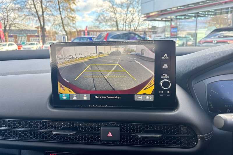 Used Honda ZR-V 2025 for sale - 77499853: Photo 15