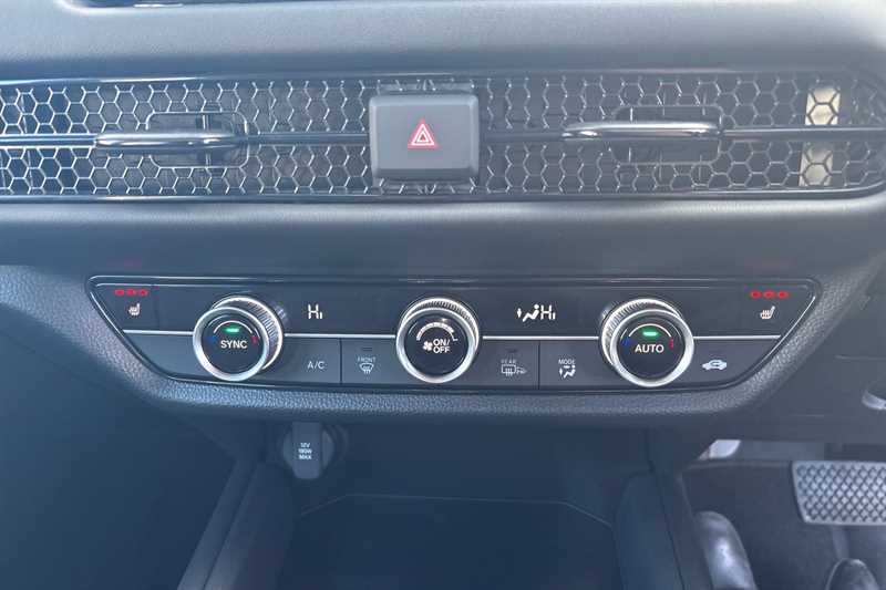 Used Honda ZR-V 2025 for sale - 77499853: Photo 16