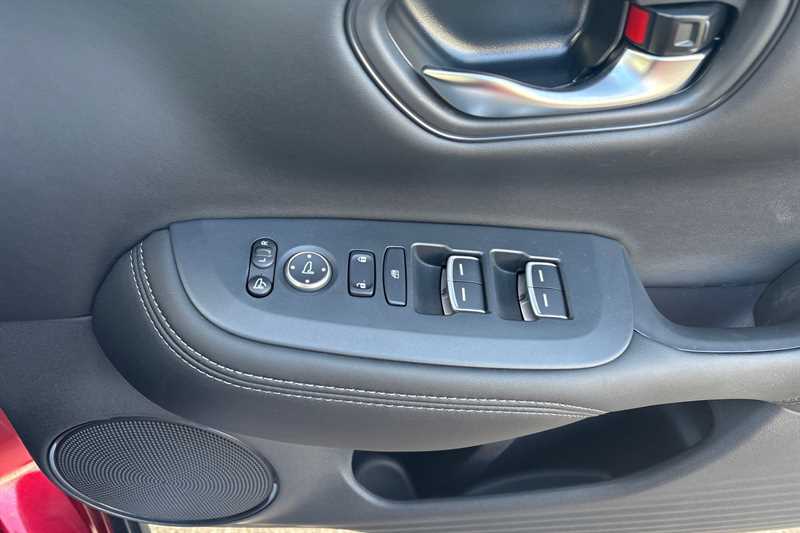 Used Honda ZR-V 2025 for sale - 77499853: Photo 18