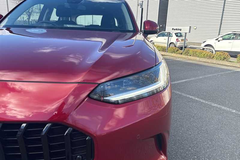 Used Honda ZR-V 2025 for sale - 77499853: Photo 19