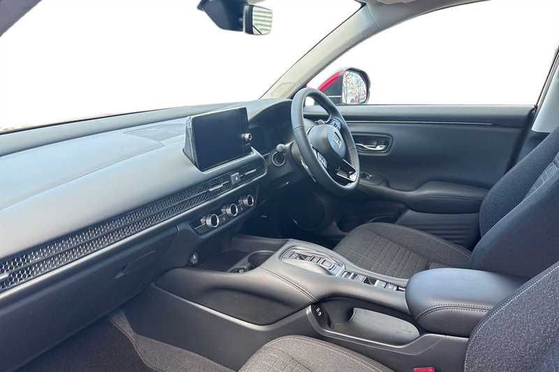 Used Honda ZR-V 2025 for sale - 77499853: Photo 2