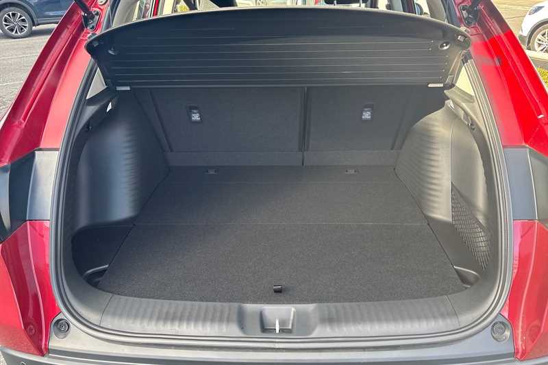 Used Honda ZR-V 2025 for sale - 77499853: Photo 20