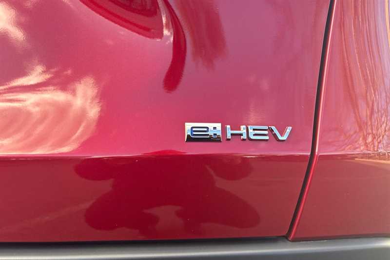 Used Honda ZR-V 2025 for sale - 77499853: Photo 22