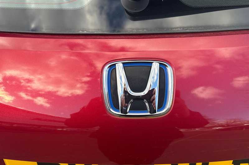 Used Honda ZR-V 2025 for sale - 77499853: Photo 23