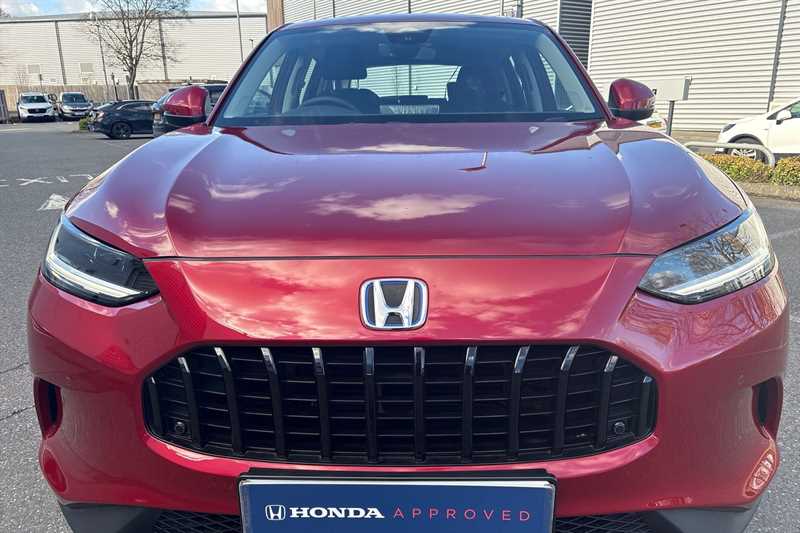 Used Honda ZR-V 2025 for sale - 77499853: Photo 25