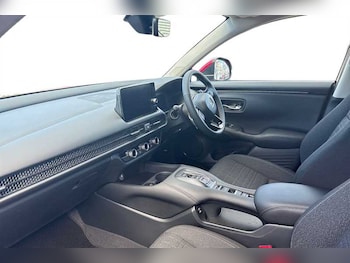 Used Honda ZR-V 2025 for sale - 77499853: Photo