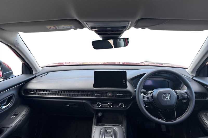 Used Honda ZR-V 2025 for sale - 77499853: Photo 4