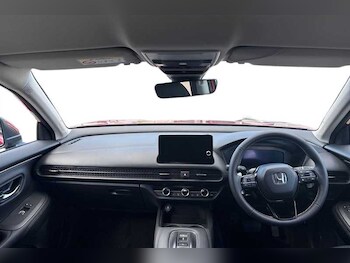 Used Honda ZR-V 2025 for sale - 77499853: Photo