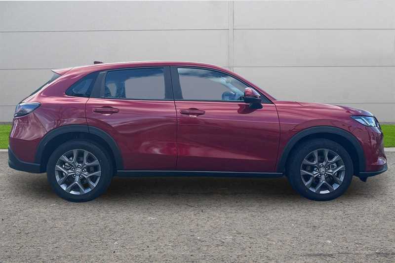 Used Honda ZR-V 2025 for sale - 77499853: Photo 5