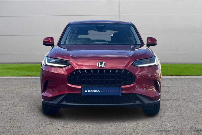Used Honda ZR-V 2025 for sale - 77499853: Photo 6