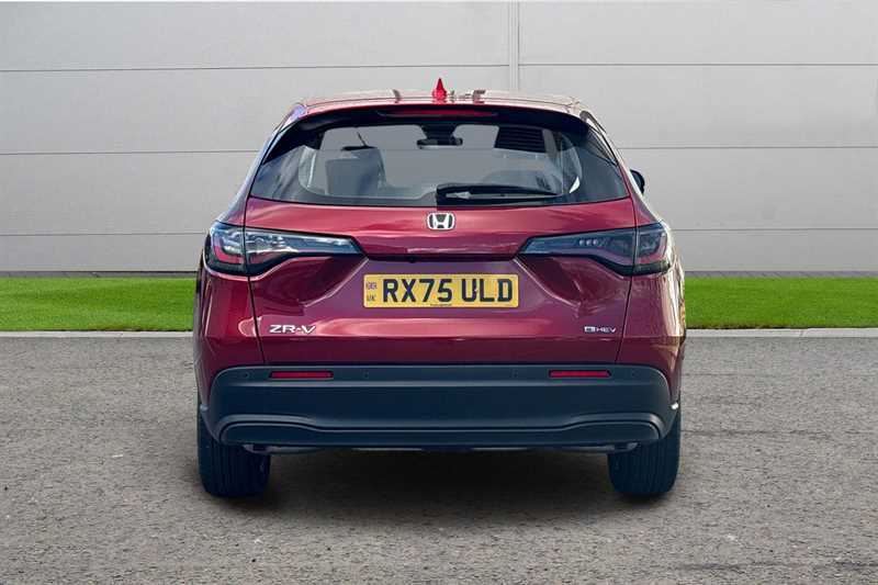 Used Honda ZR-V 2025 for sale - 77499853: Photo 7