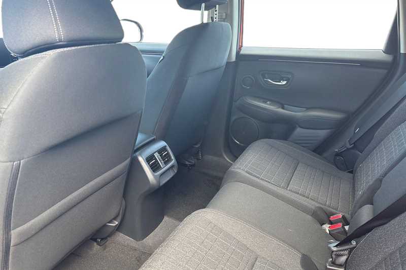 Used Honda ZR-V 2025 for sale - 77499853: Photo 8