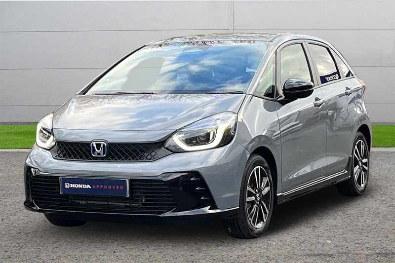 Used Honda Jazz 2025 for sale - 76442019: Photo 10