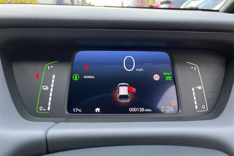 Used Honda Jazz 2025 for sale - 76442019: Photo 11