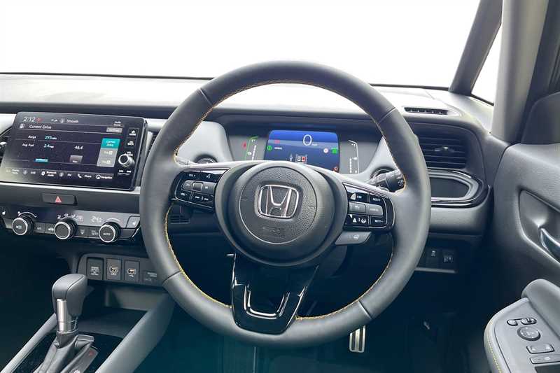 Used Honda Jazz 2025 for sale - 76442019: Photo 13