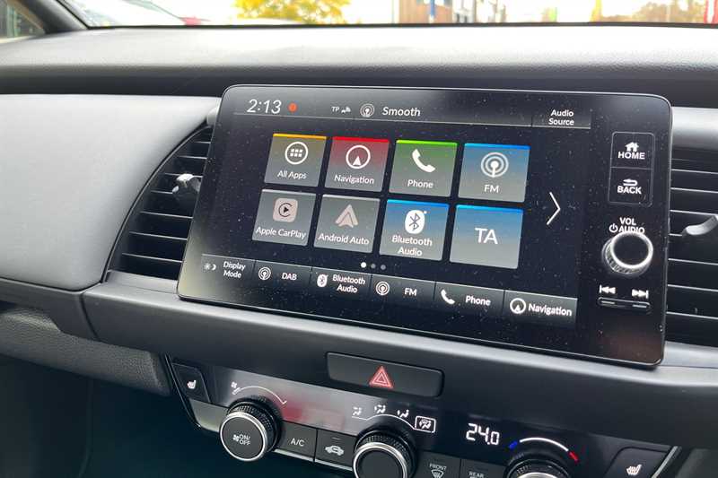 Used Honda Jazz 2025 for sale - 76442019: Photo 14