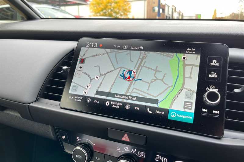 Used Honda Jazz 2025 for sale - 76442019: Photo 15