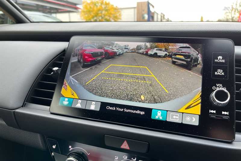 Used Honda Jazz 2025 for sale - 76442019: Photo 16