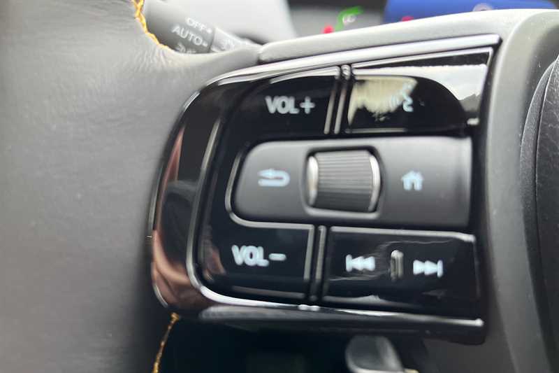 Used Honda Jazz 2025 for sale - 76442019: Photo 17