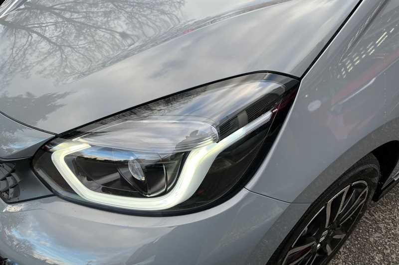 Used Honda Jazz 2025 for sale - 76442019: Photo 19