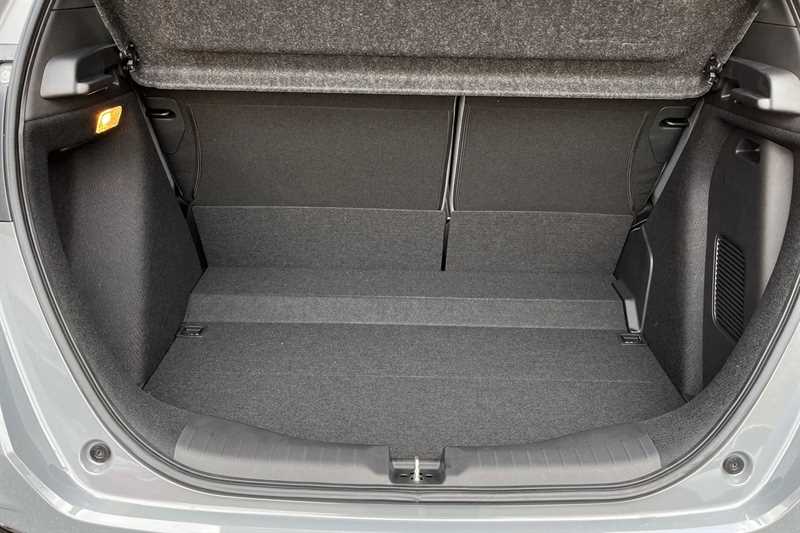 Used Honda Jazz 2025 for sale - 76442019: Photo 20