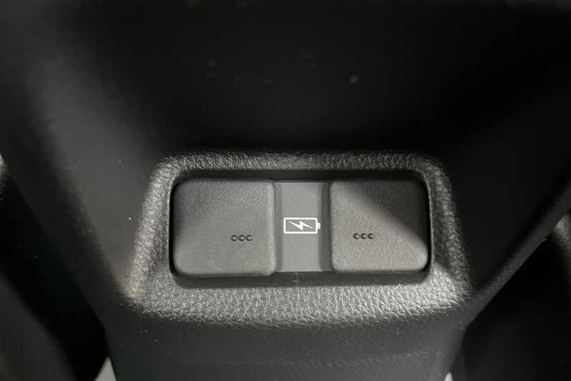 Used Honda Jazz 2025 for sale - 76442019: Photo 21