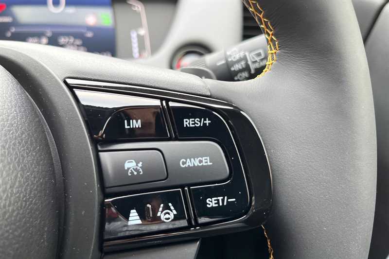 Used Honda Jazz 2025 for sale - 76442019: Photo 25