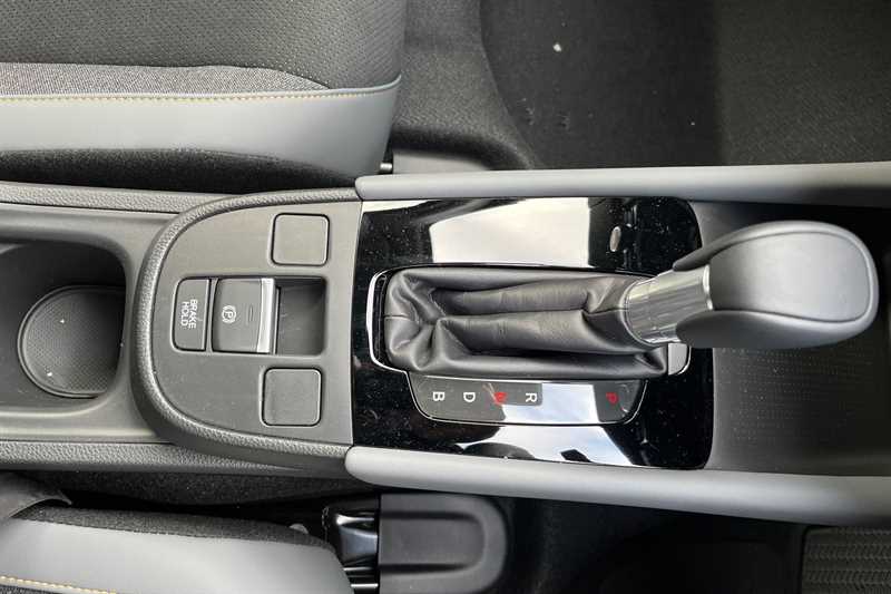 Used Honda Jazz 2025 for sale - 76442019: Photo 26