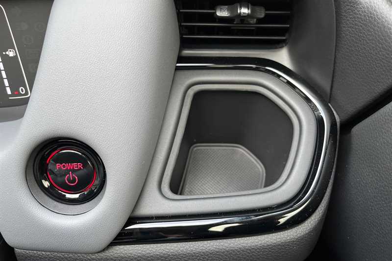 Used Honda Jazz 2025 for sale - 76442019: Photo 29