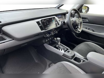 Used Honda Jazz 2025 for sale - 76442019: Photo