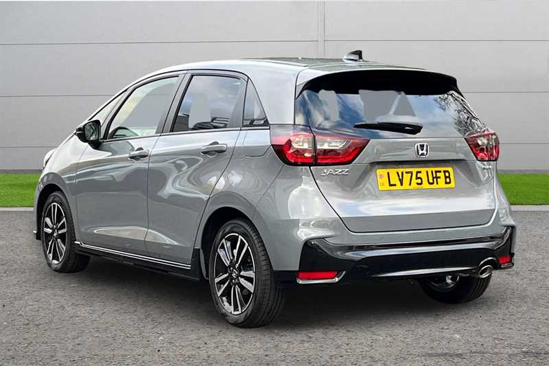 Used Honda Jazz 2025 for sale - 76442019: Photo 3