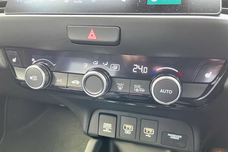 Used Honda Jazz 2025 for sale - 76442019: Photo 30