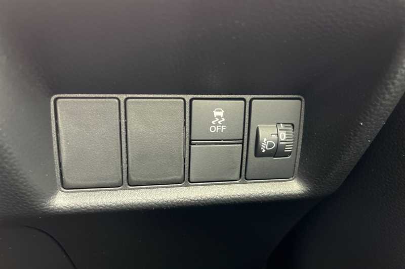 Used Honda Jazz 2025 for sale - 76442019: Photo 32