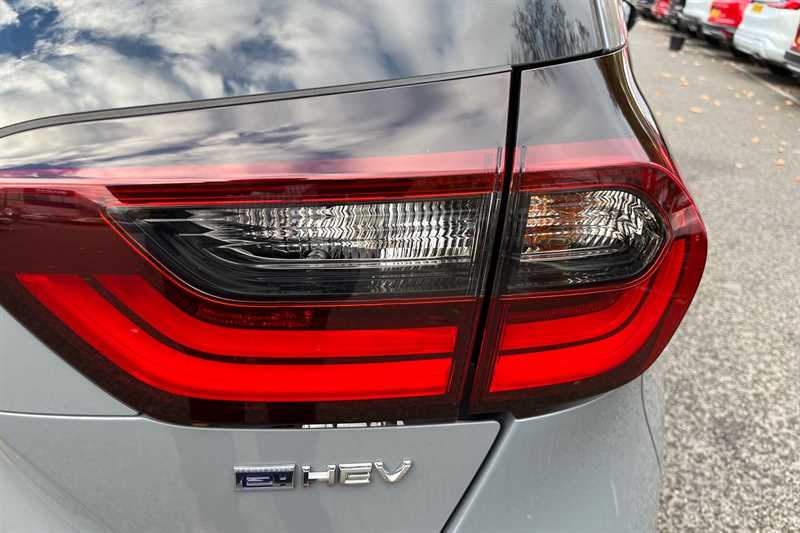 Used Honda Jazz 2025 for sale - 76442019: Photo 34