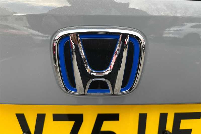 Used Honda Jazz 2025 for sale - 76442019: Photo 35