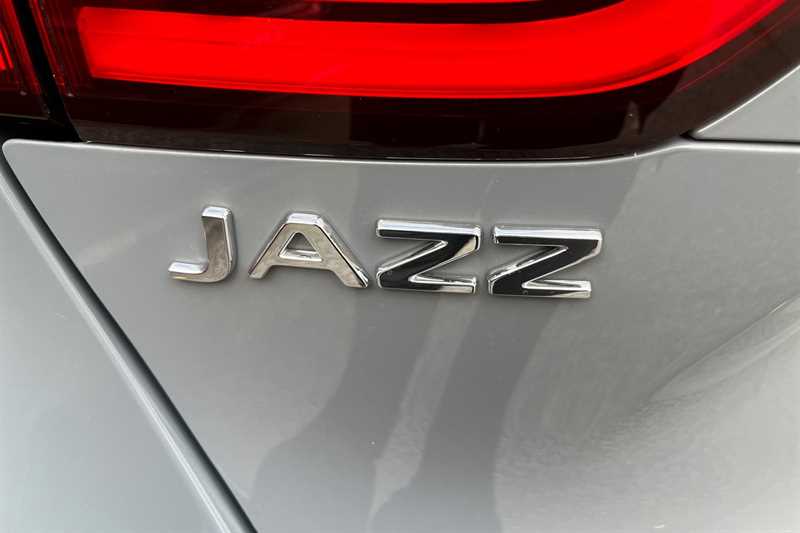 Used Honda Jazz 2025 for sale - 76442019: Photo 37