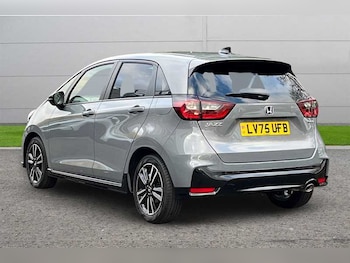 Used Honda Jazz 2025 for sale - 76442019: Photo