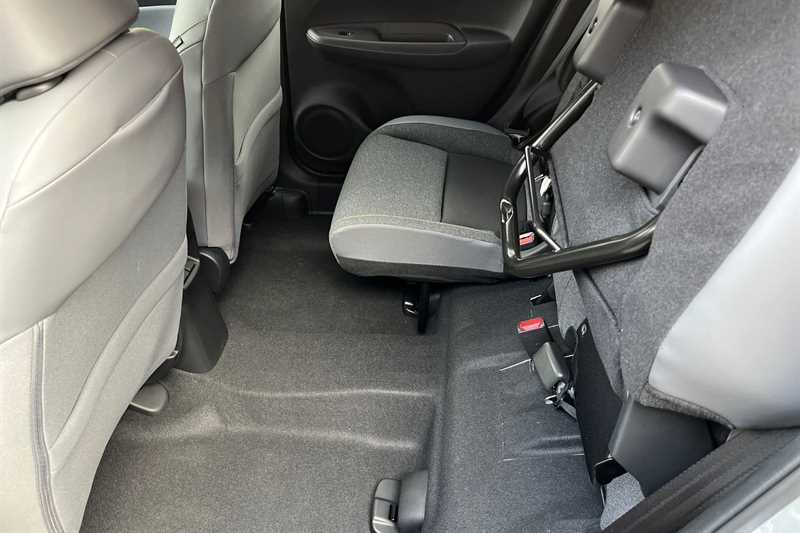 Used Honda Jazz 2025 for sale - 76442019: Photo 40