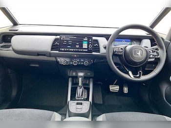 Used Honda Jazz 2025 for sale - 76442019: Photo